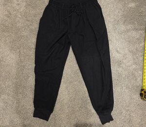 Y-3 Men's Dark Joggers